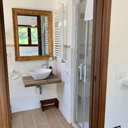 Boutique Country House Serendipity Cantiano Esterno foto