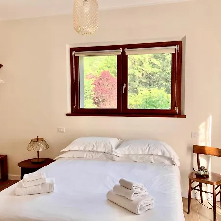 Boutique Country House Serendipity Cantiano Esterno foto