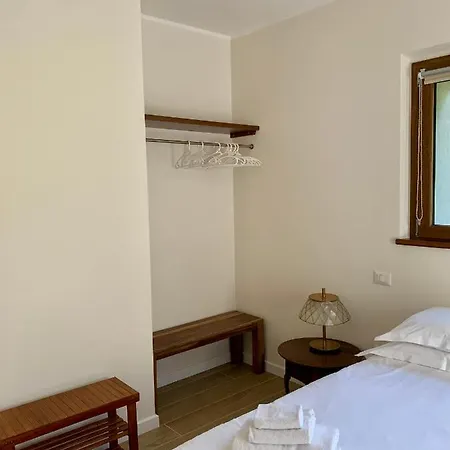 Boutique Country House Serendipity Cantiano Esterno foto