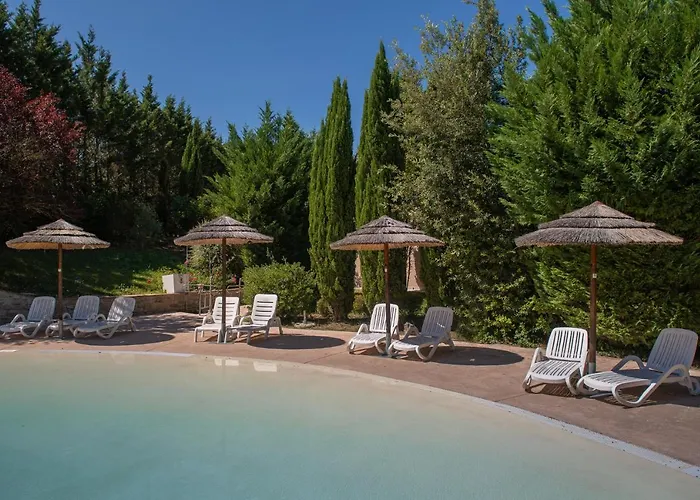 Boutique Country House Serendipity