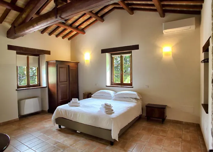 Boutique Country House Serendipity