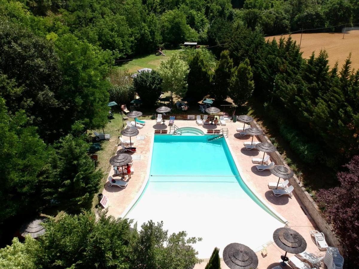 Boutique Serendipity Resort Cantiano