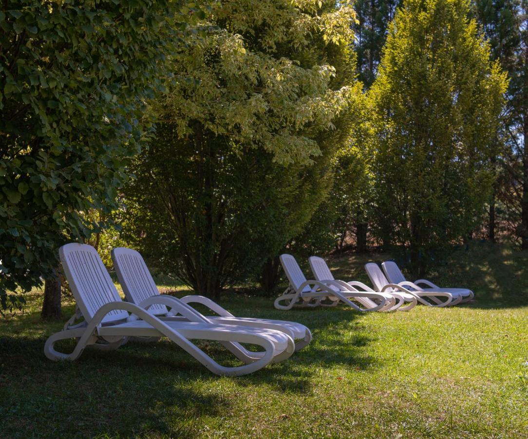 Boutique Serendipity Resort Cantiano