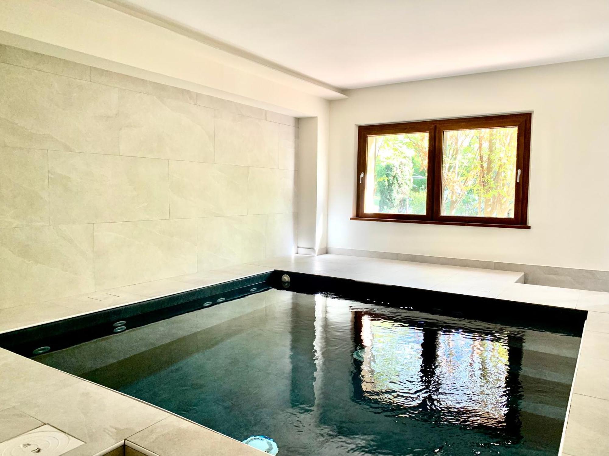 Boutique Serendipity Resort Cantiano