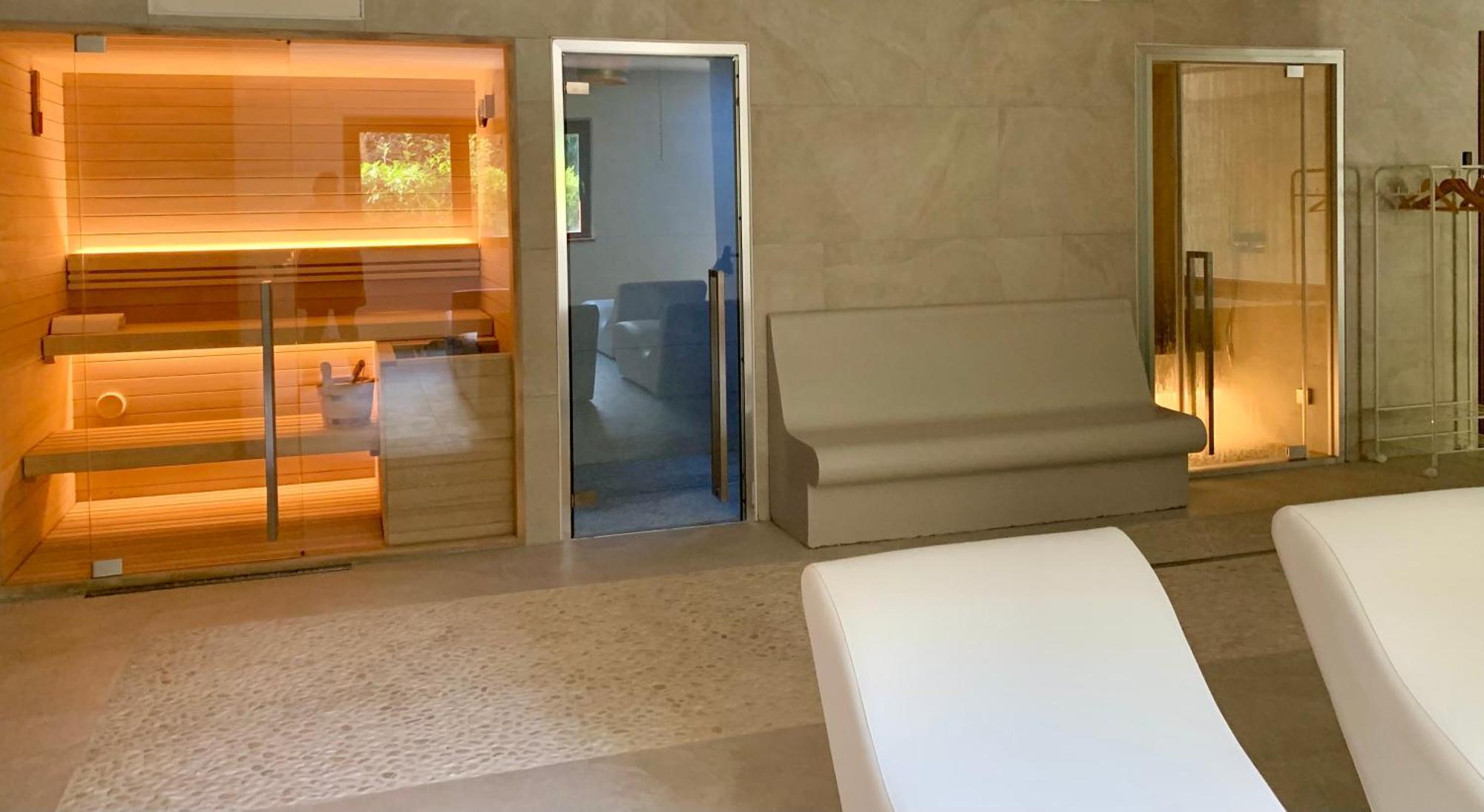 Boutique Serendipity Station touristique *